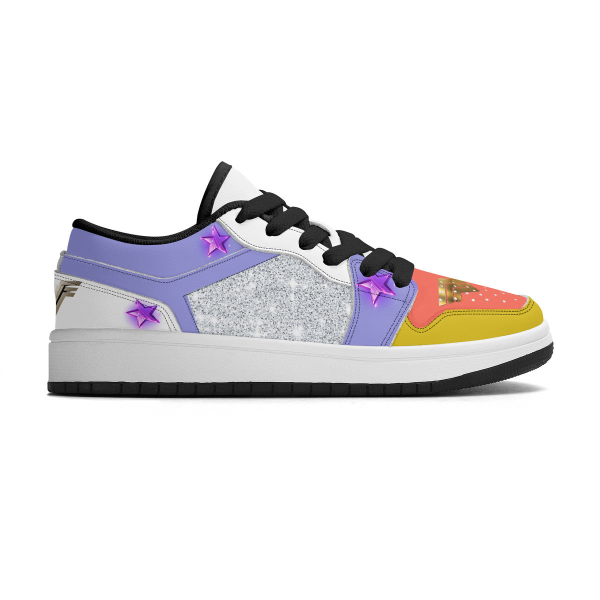 WonderWoman | Custom Kids Shoes | Shoe Zero