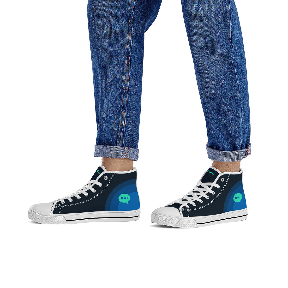 Pronto | Zero Canvas