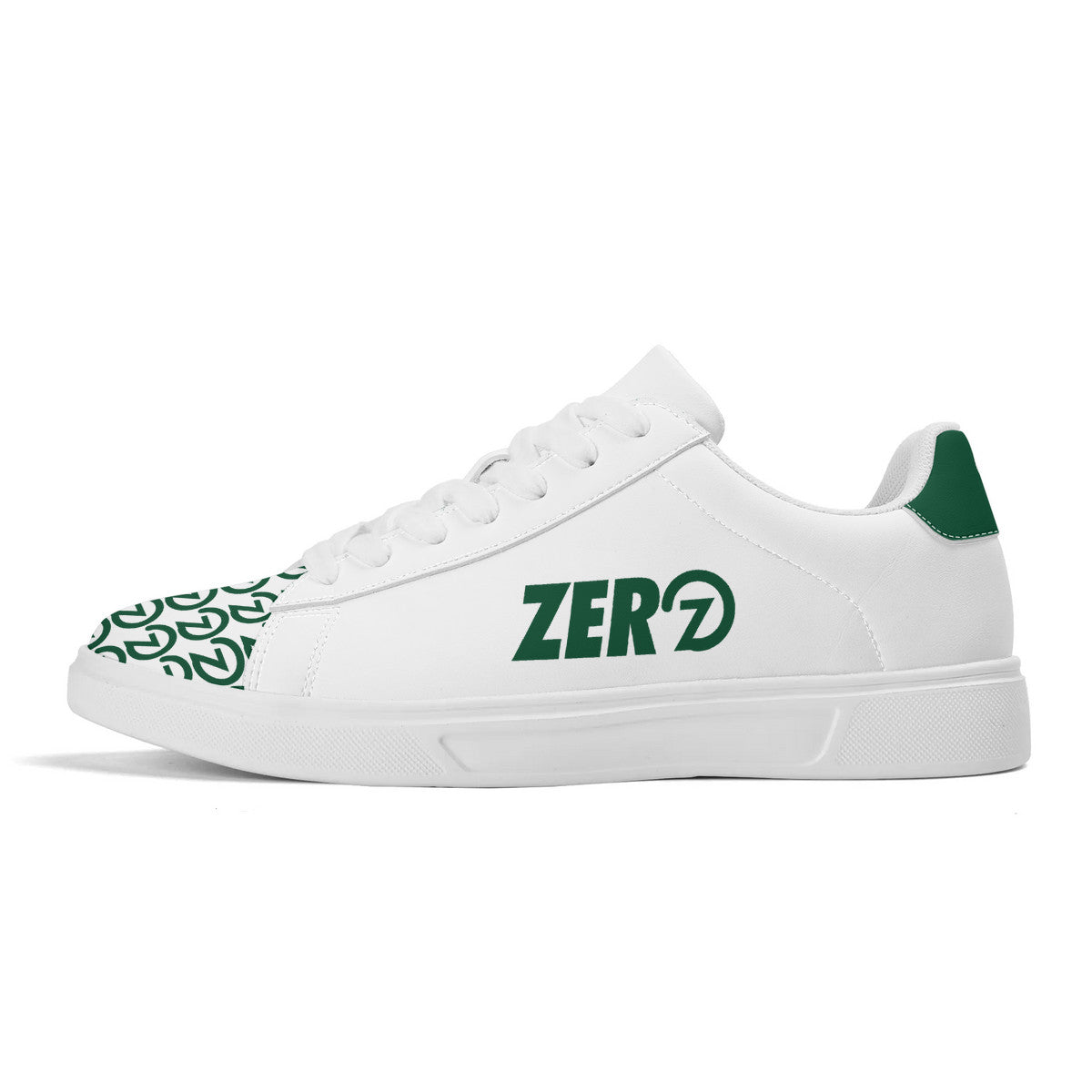 Unisex Premium Synthetic Leather Sneakers