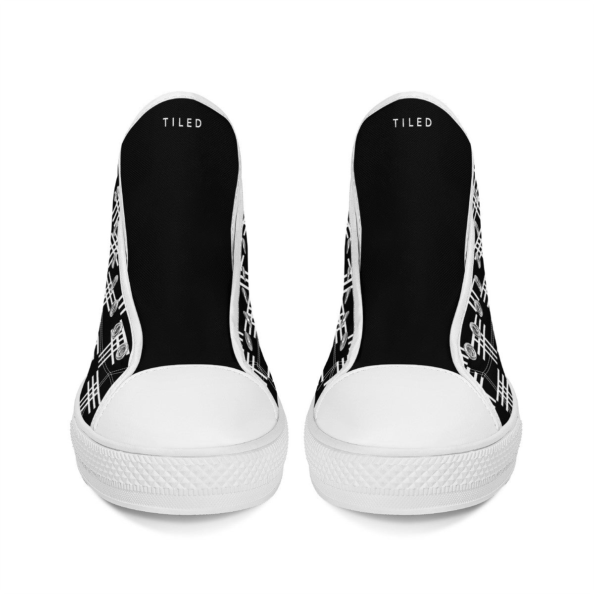 Tiled | Zero Canvas