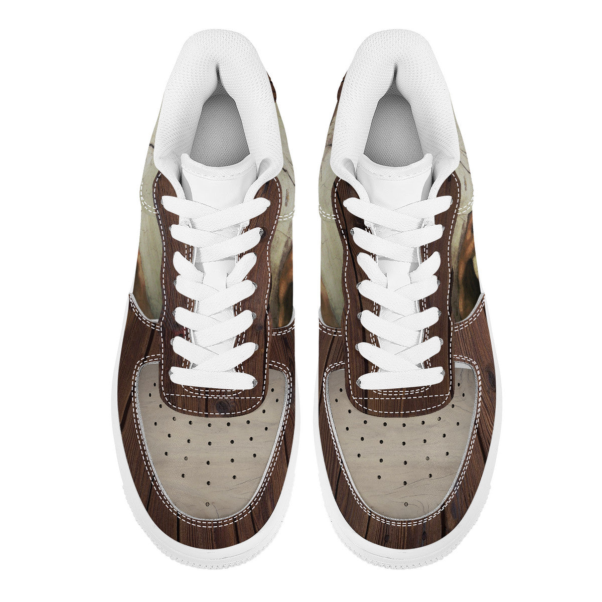 The Creation Low Tops | Custom Branded Shoes | Shoe Zero