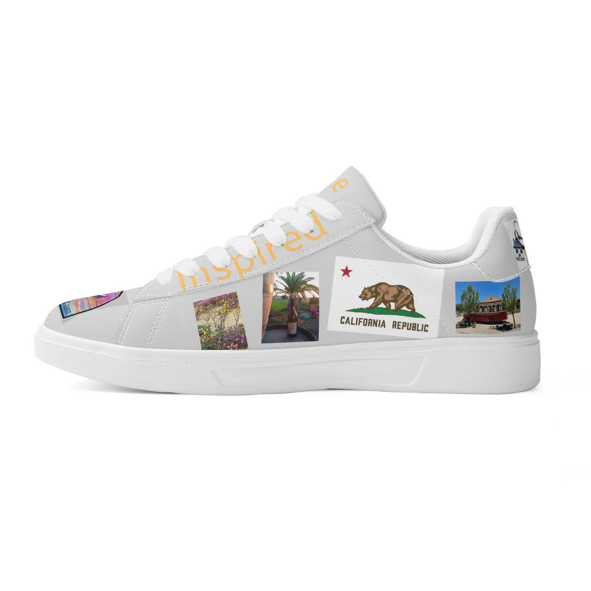 PGP's West Coast is the Best Coast | Shoe Zero's Branded Business Shoes