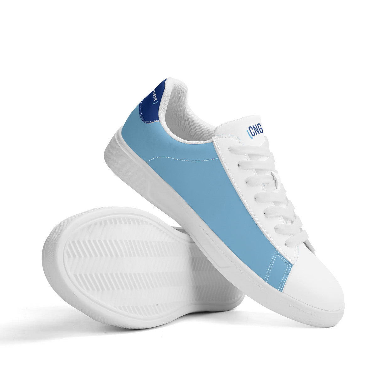 CNG | Custom Branded Shoes | Shoe Zero V7