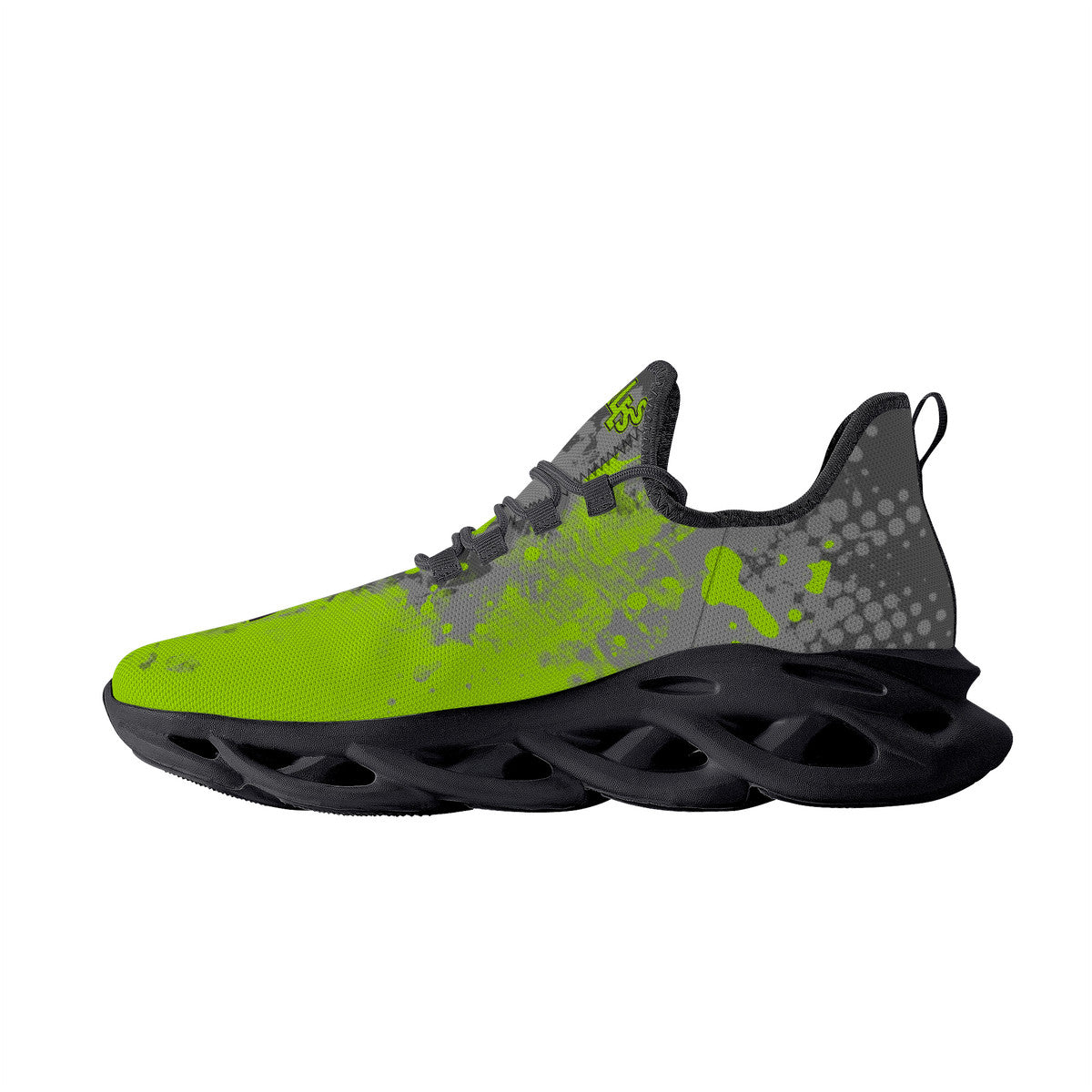 Fearless | Custom designed Cool Shoes | Shoe Zero