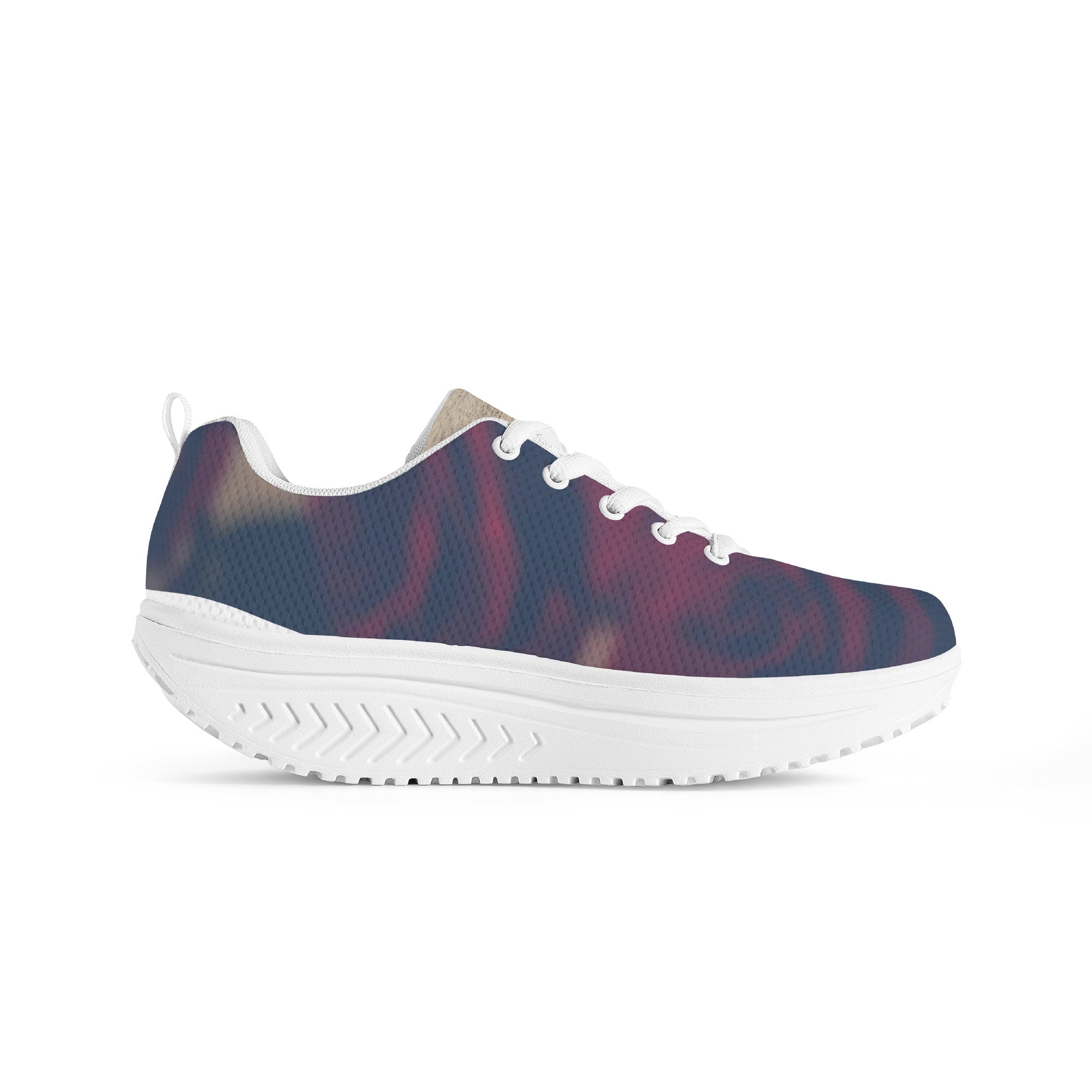 Valentine Sneakers | Custom Branded Shoes | Shoe Zero
