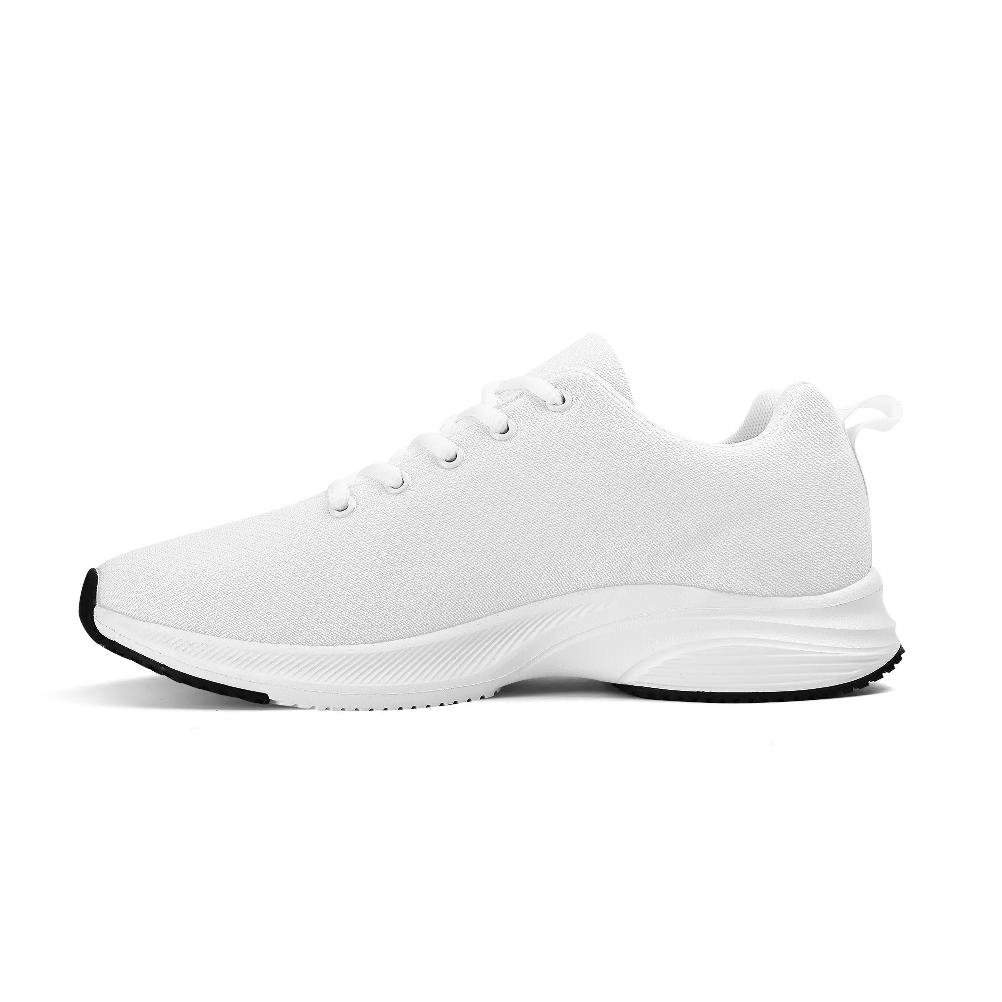 Zero Gravity Runners