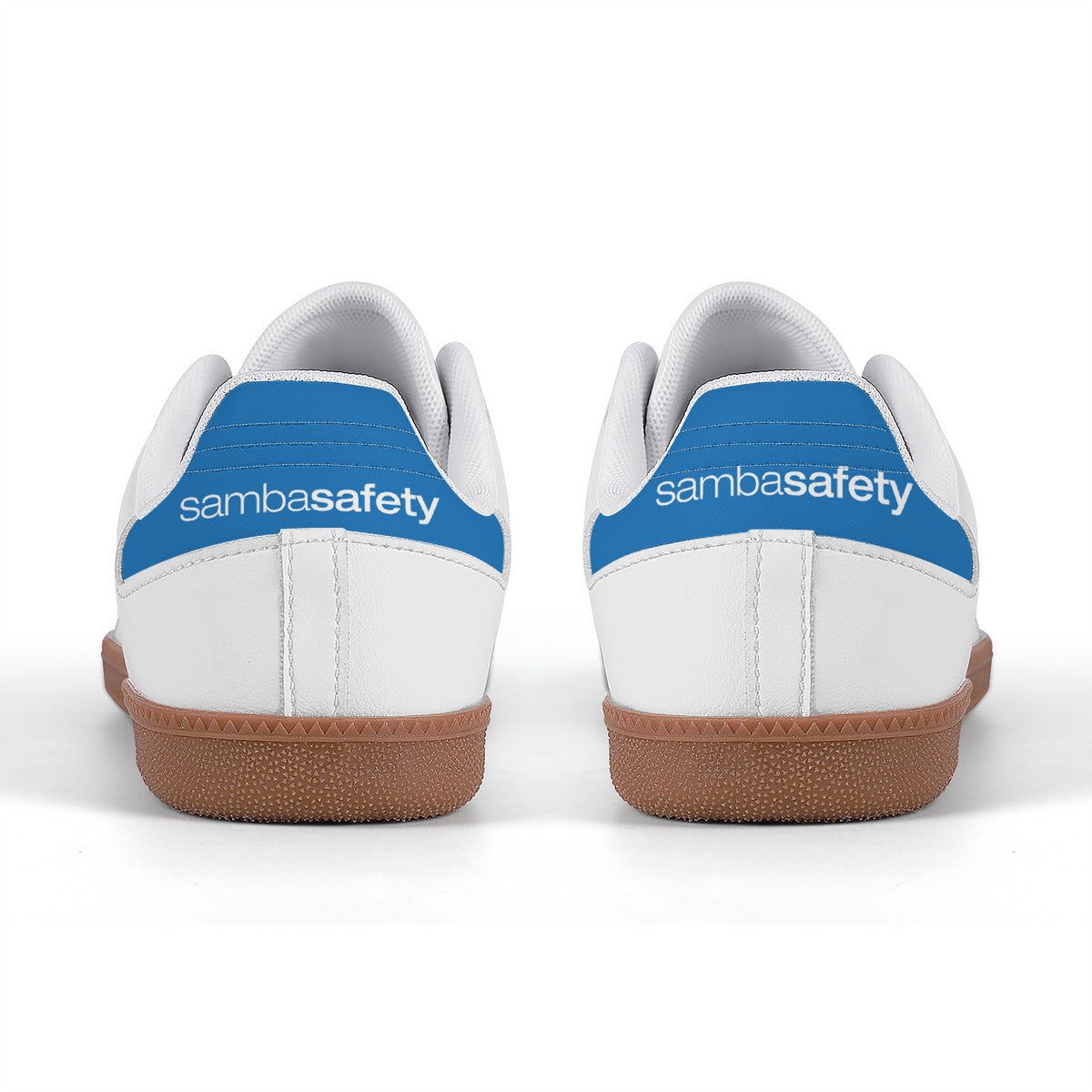 Samba Safety | Street Zero V2
