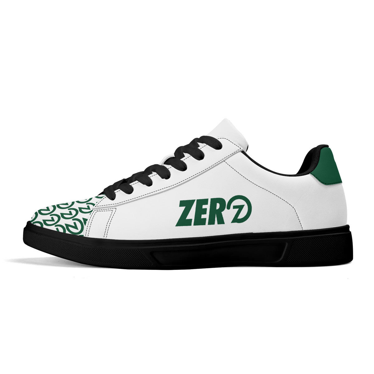 Unisex Premium Synthetic Leather Sneakers