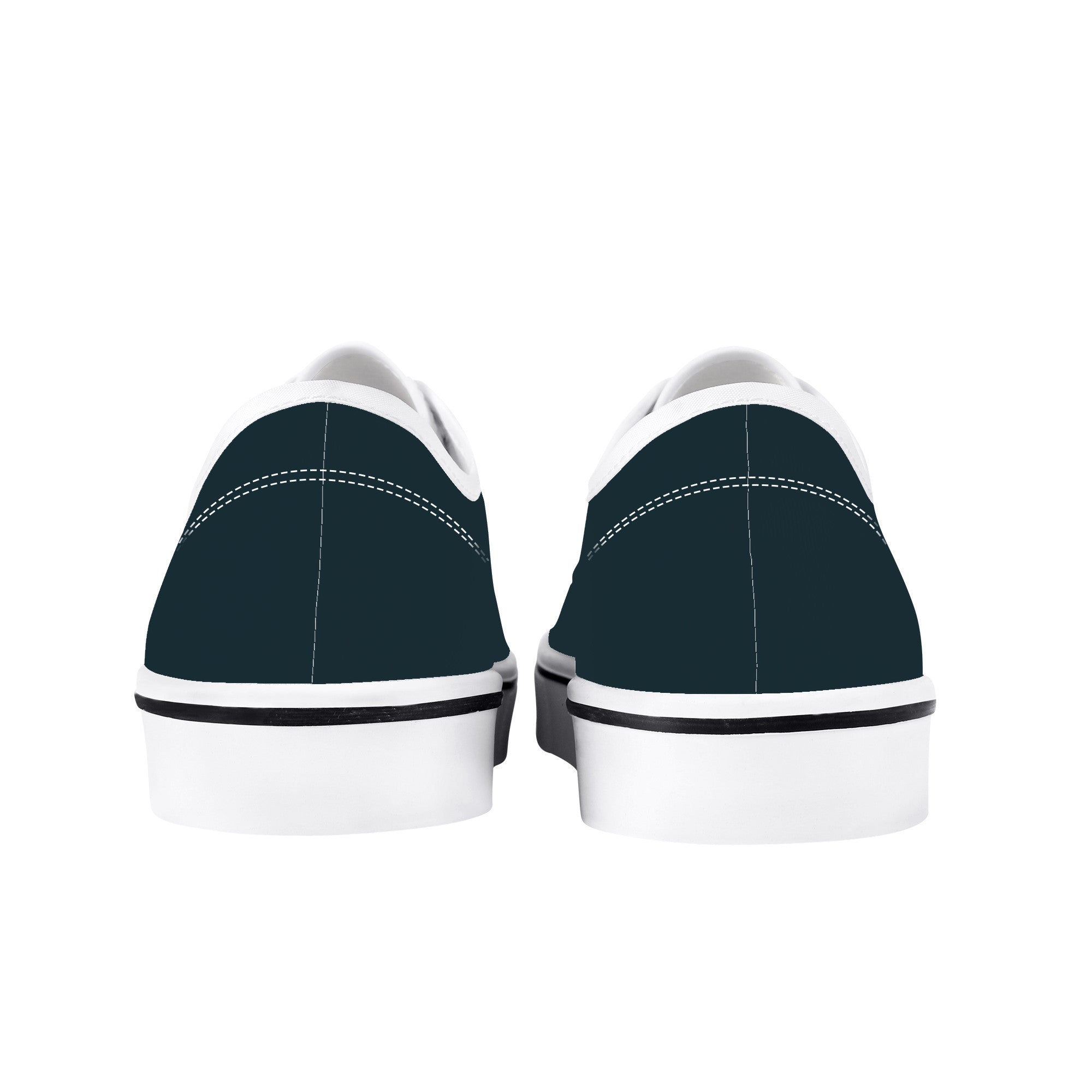 Midnight Classic | Custom Branded Shoes | Shoe Zero