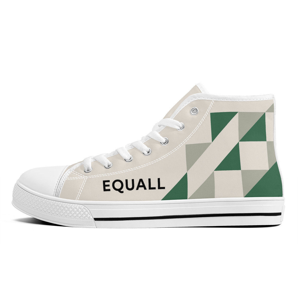Equall | Zero Canvas
