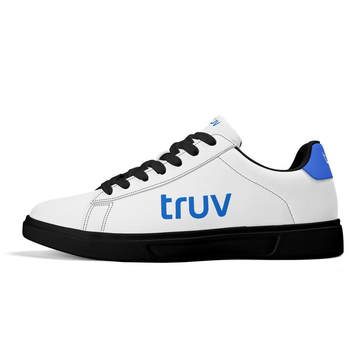 Truv | Shoe Zero Custom Branded Shoes | V1
