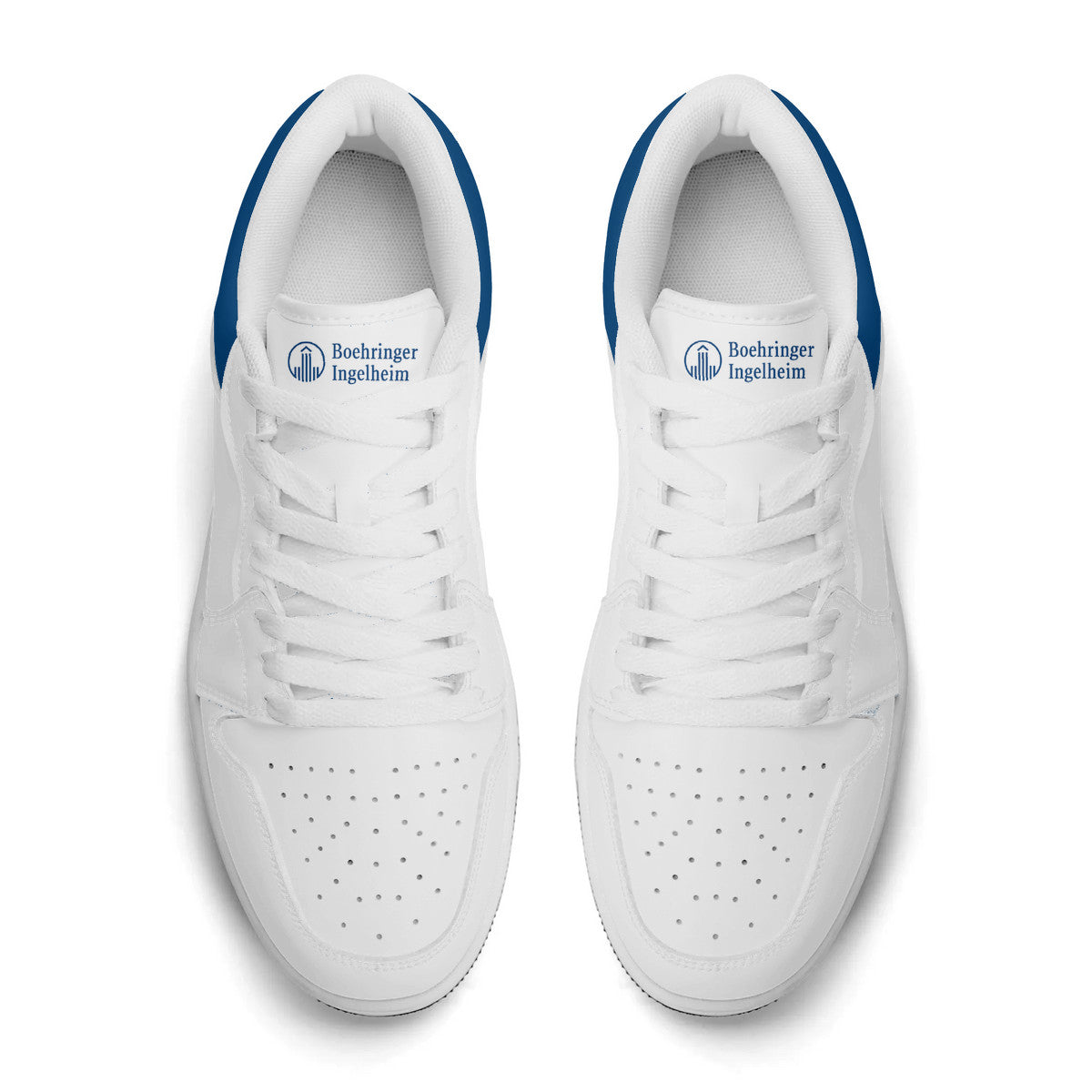 Boehringer Ingelheim | Blue Cross V1