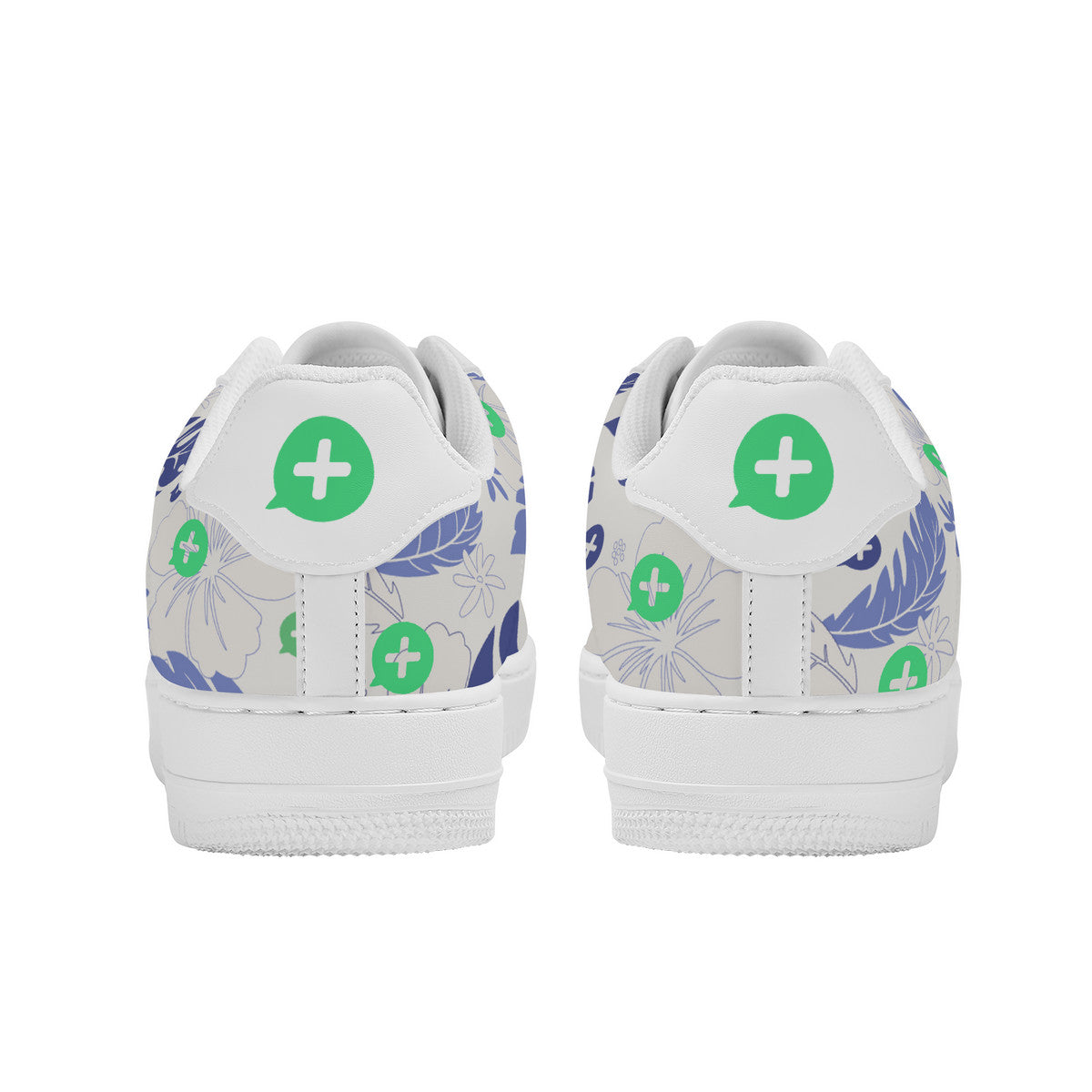 Shannon's Design | Customized Shoes | Shoe Zero