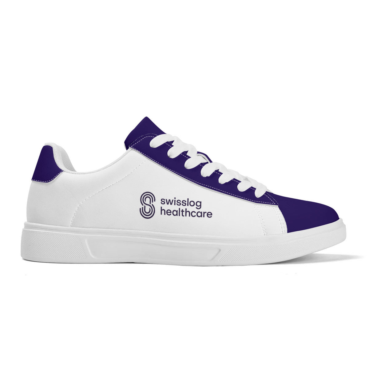 Swisslog Healthcare | Custom Branded Shoes | Shoe Zero V2