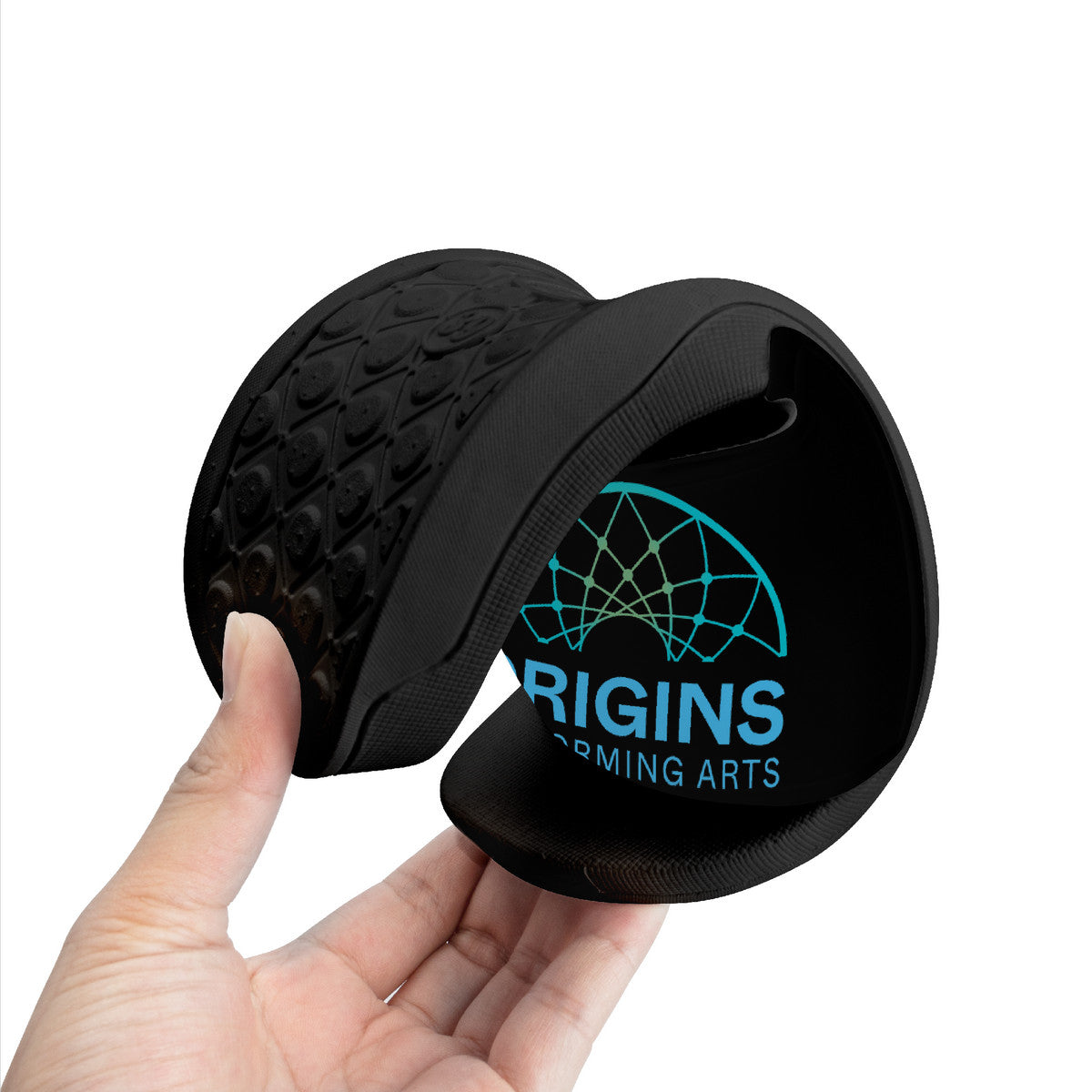 Origins Performing Arts Austin Texas | Customized Organization Sandals