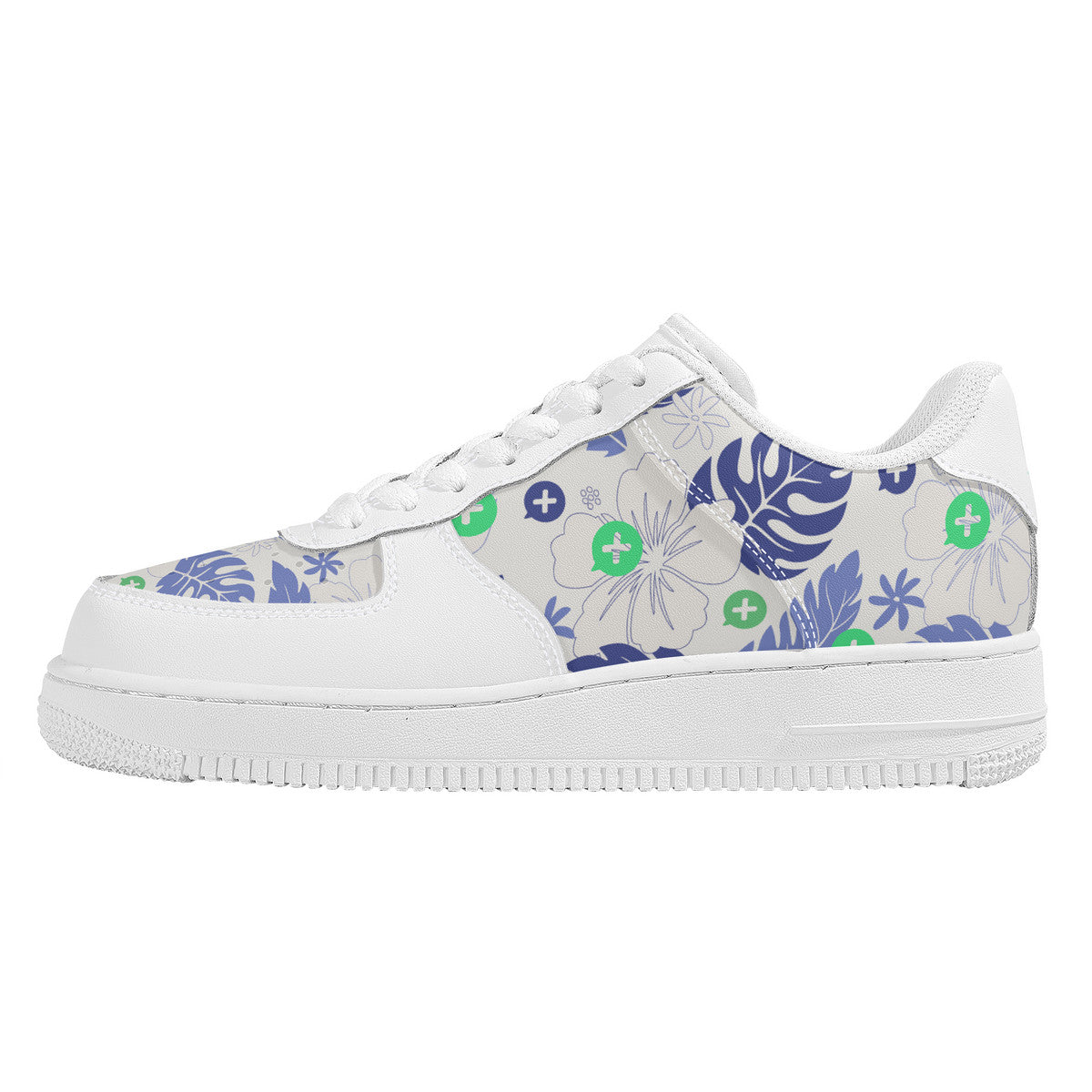 Shannon's Design | Customized Shoes | Shoe Zero