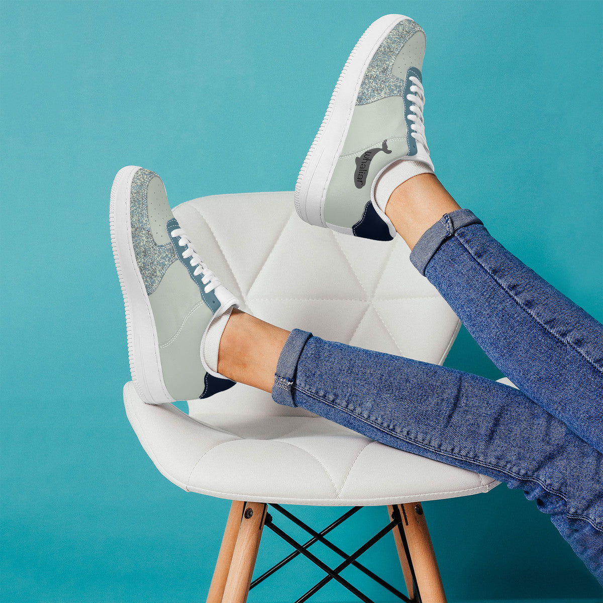 Cool shoes by Summer K | Low Top Customized | Shoe Zero