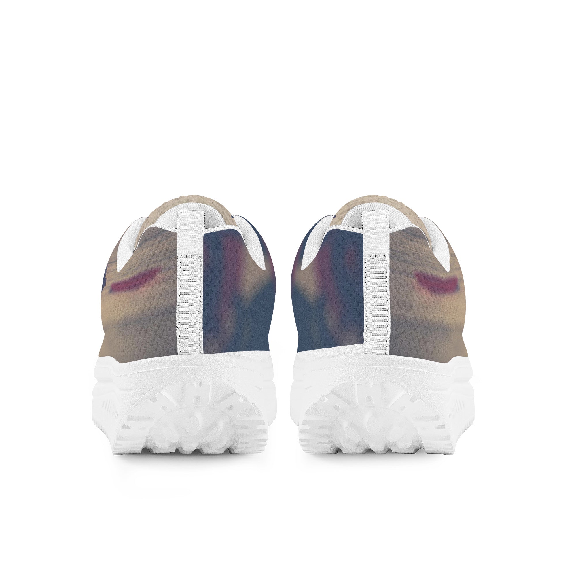 Valentine Sneakers | Custom Branded Shoes | Shoe Zero