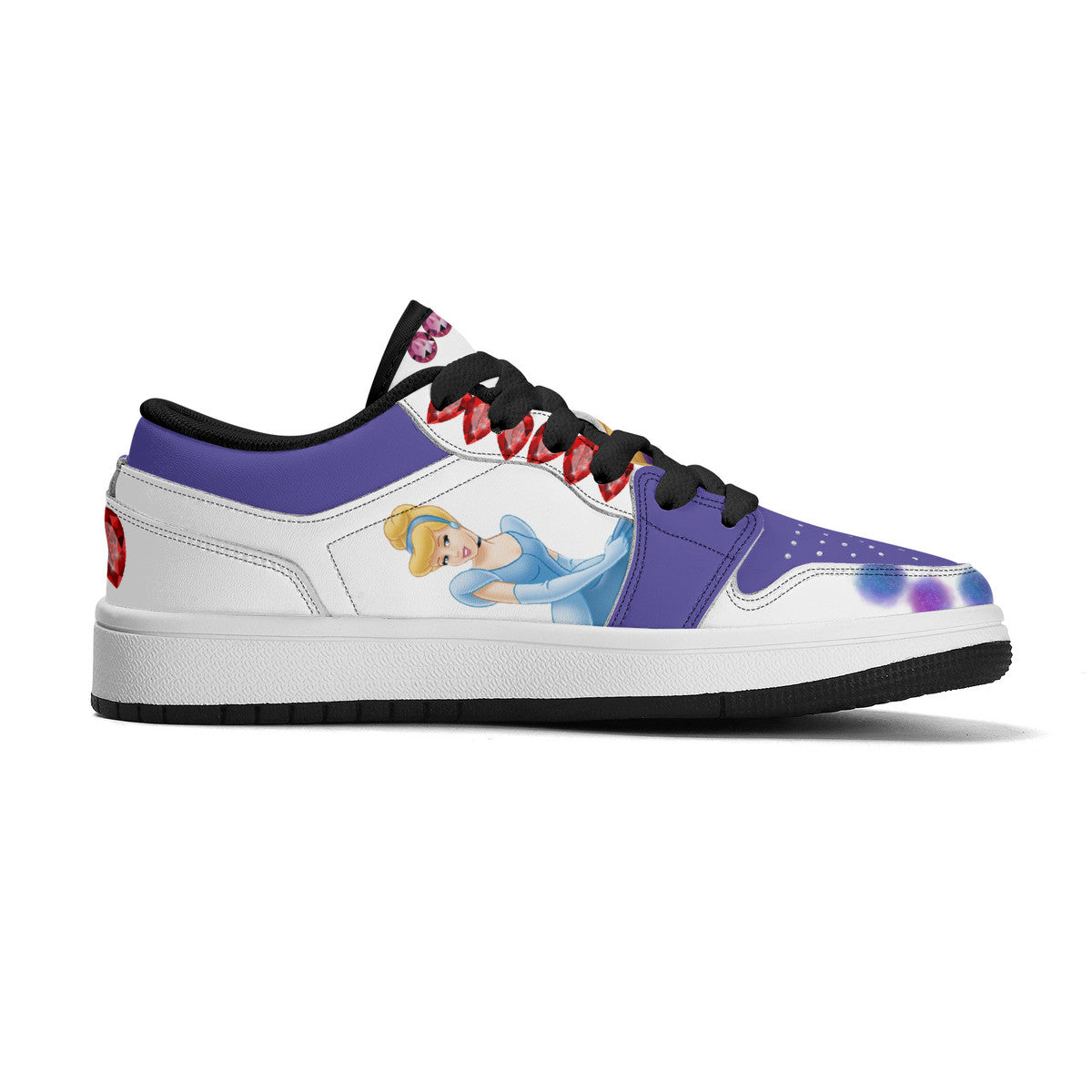 Heidi | Custom Kids Shoes | Shoe Zero