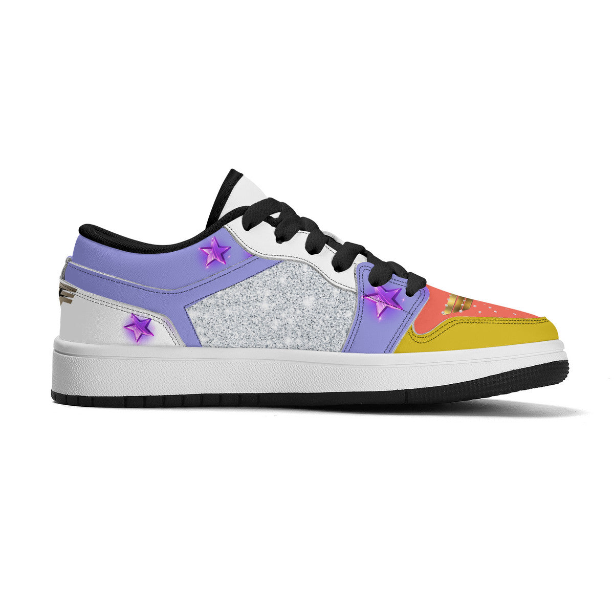 WonderWoman | Custom Kids Shoes | Shoe Zero