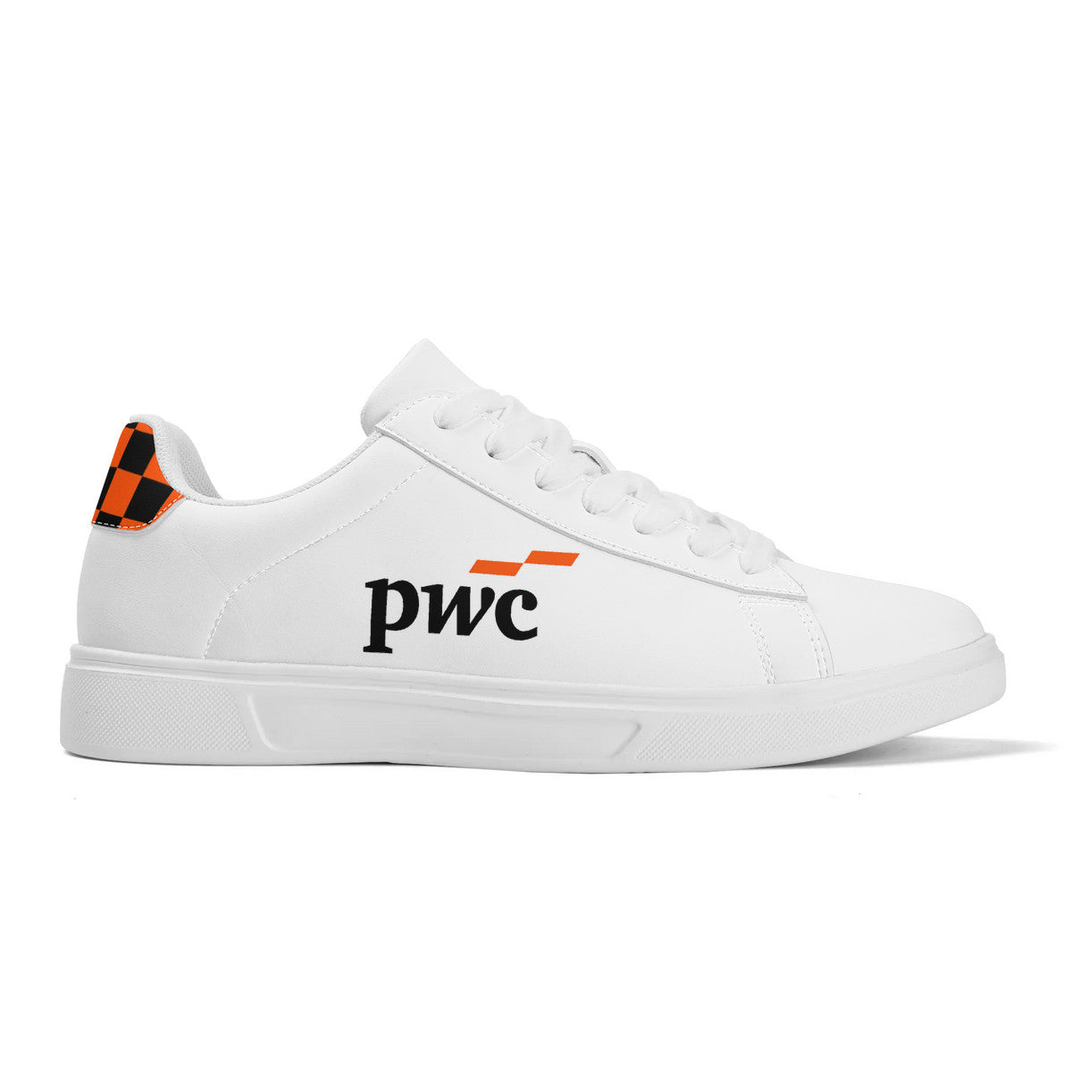 PWC | Custom Branded Shoes | Shoe Zero