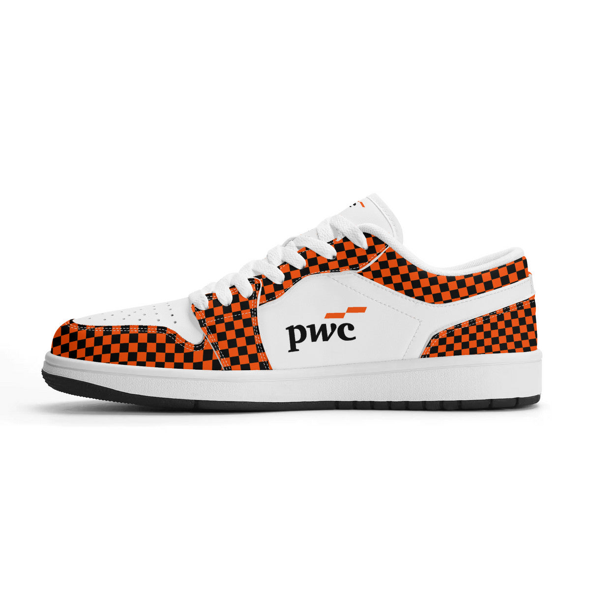 PWC | Custom Branded Shoes | Shoe Zero V2