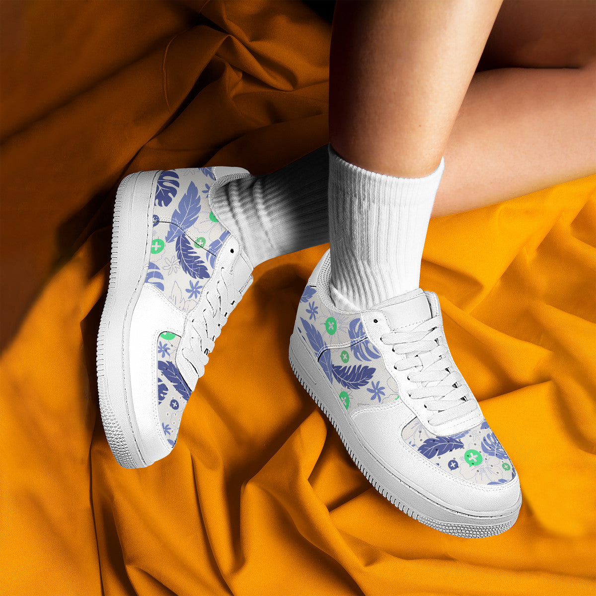 Shannon's Design | Customized Shoes | Shoe Zero