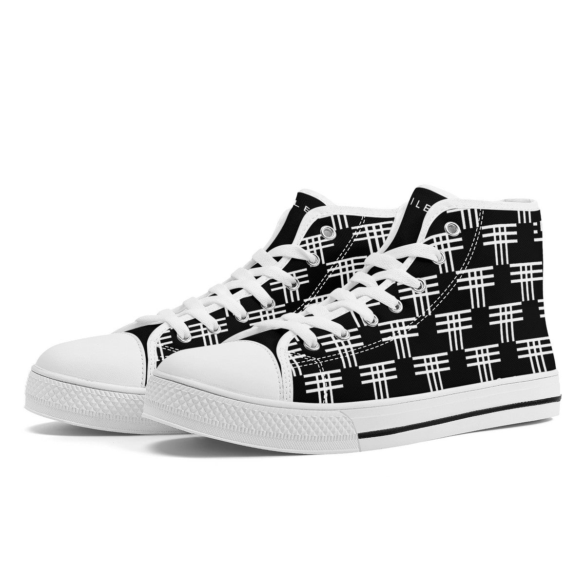 Tiled | Zero Canvas