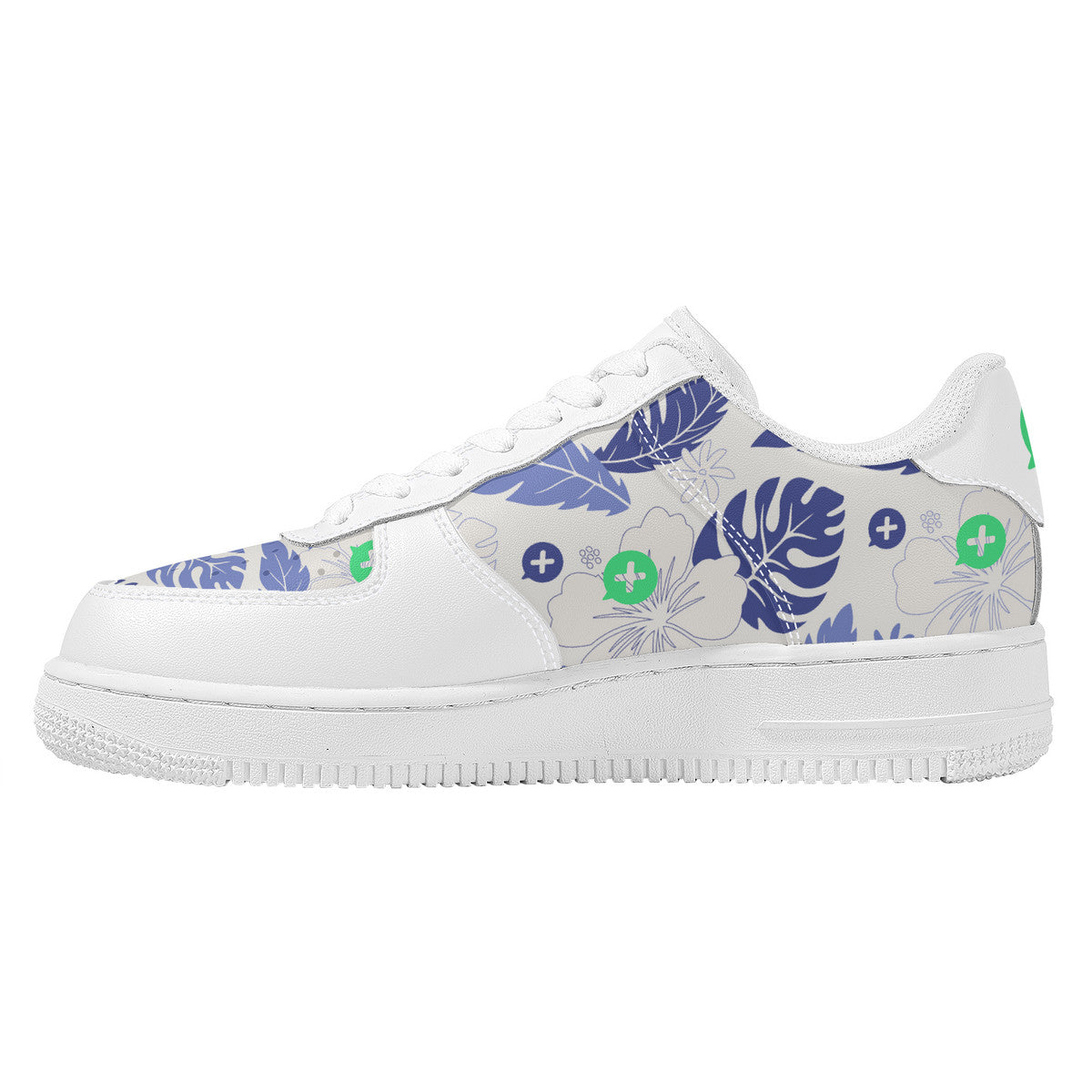 Shannon's Design | Customized Shoes | Shoe Zero