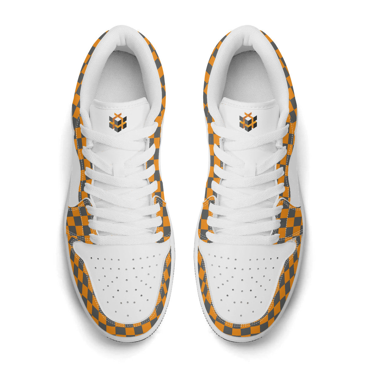 Farrago Events | Custom Branded Shoes | Shoe Zero V5