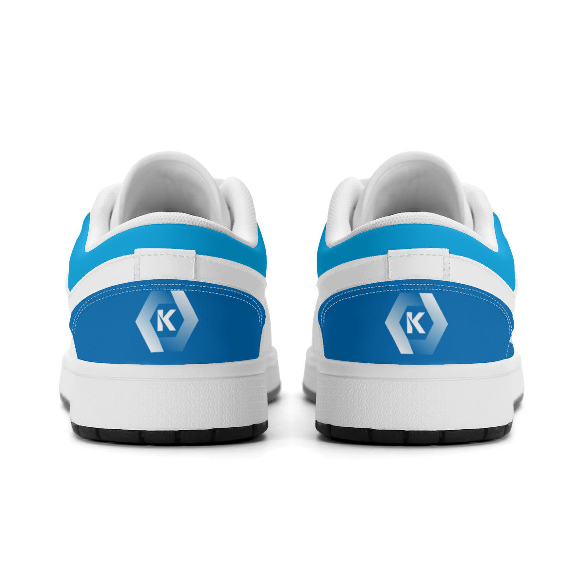 Komline | Custom Branded Shoes | Shoe Zero