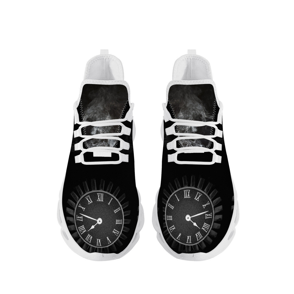 Big Time Flex Control Sneaker | High Top Customized | Shoe Zero