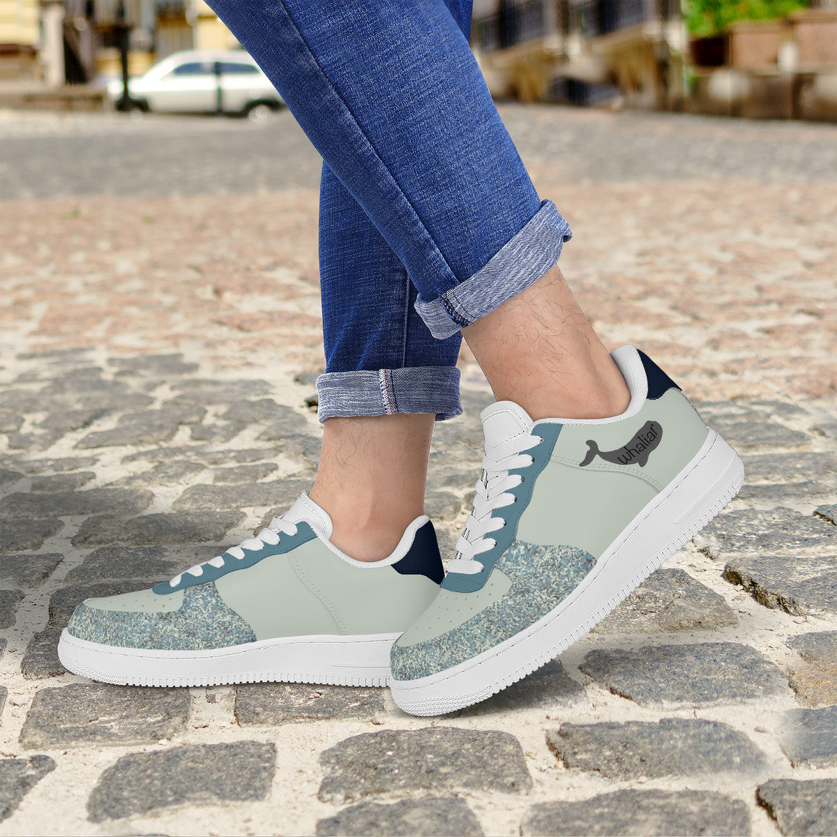 Cool shoes by Summer K | Low Top Customized | Shoe Zero