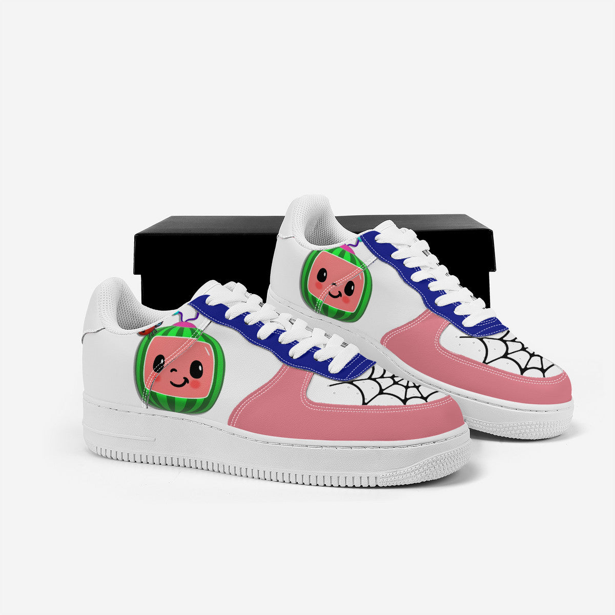 SF_F8 Low Top Unisex Sneaker