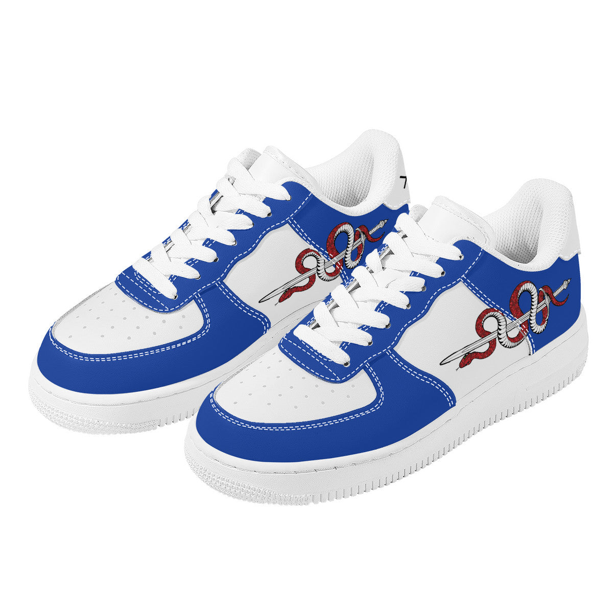 Cool shoes by Jonathan P | Customized Low Tops | Shoe Zero