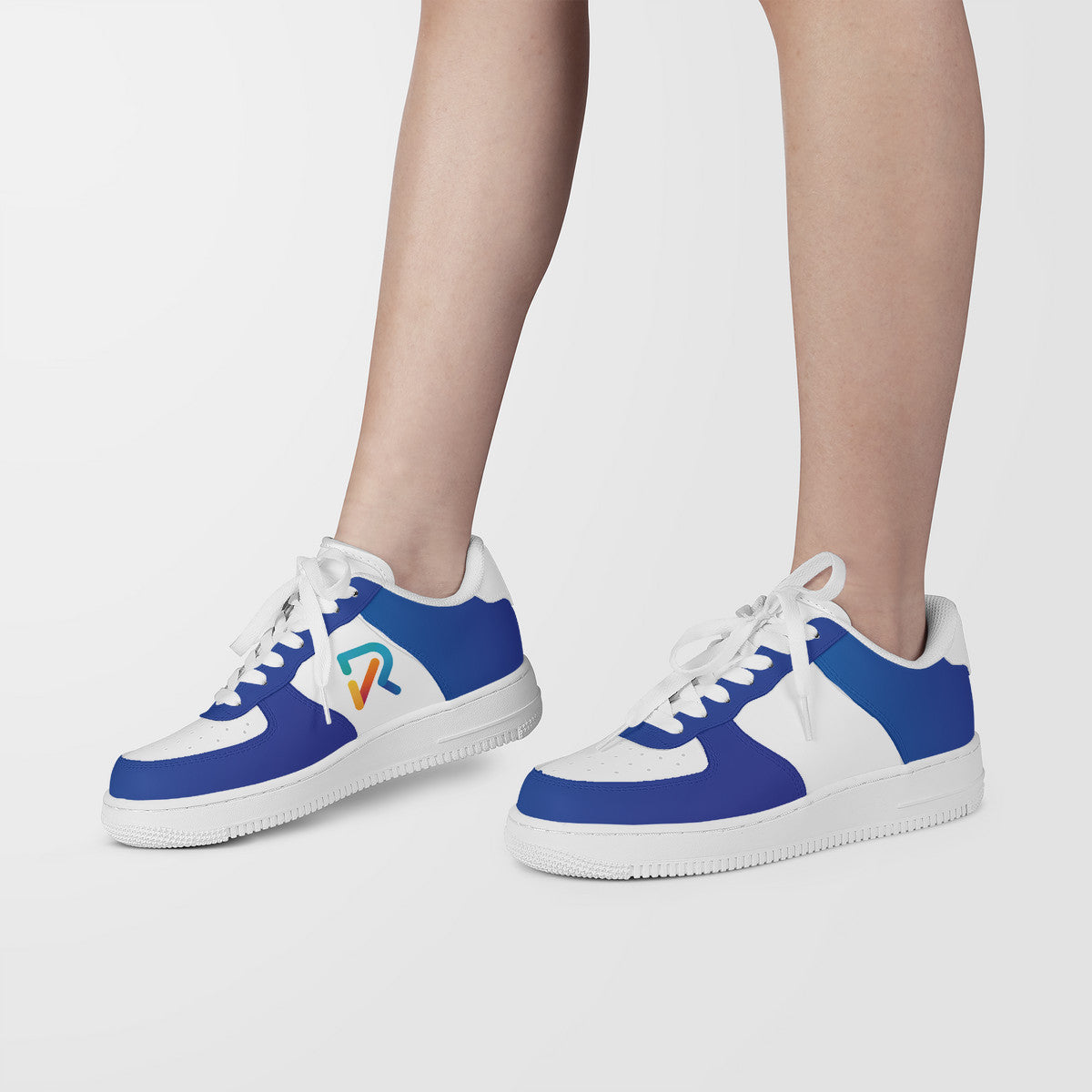 Regscale Design #5 Custom Shoes | Shoe Zero