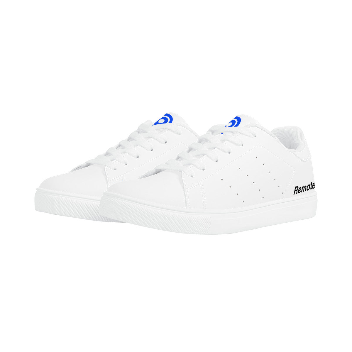 RemotePass | Custom Branded Shoes | Shoe Zero