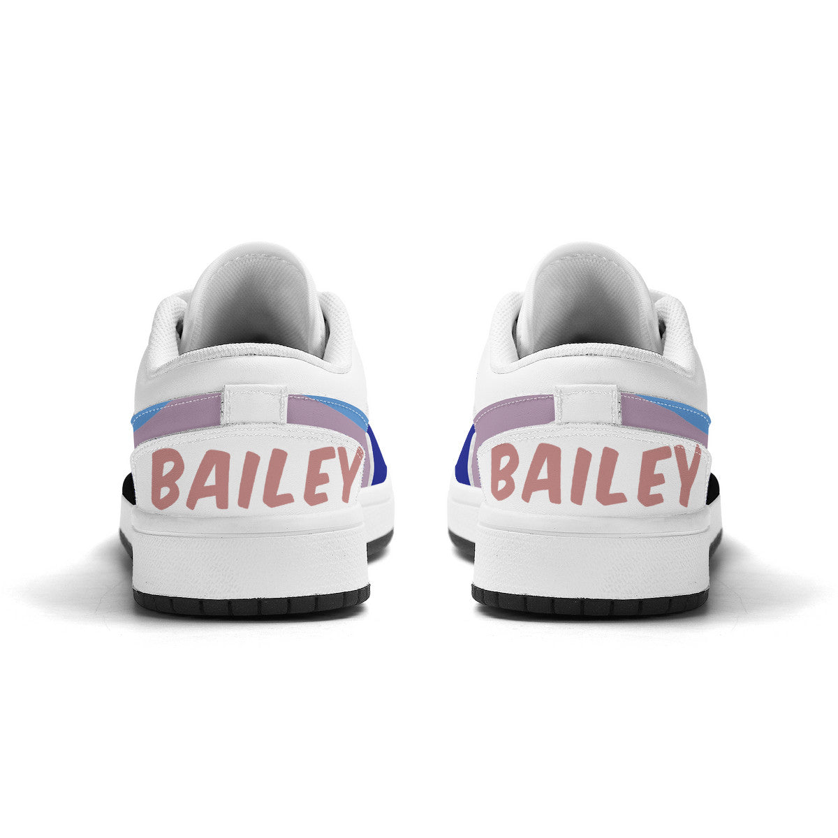 Bailey | Custom Kids Shoes | Shoe Zero