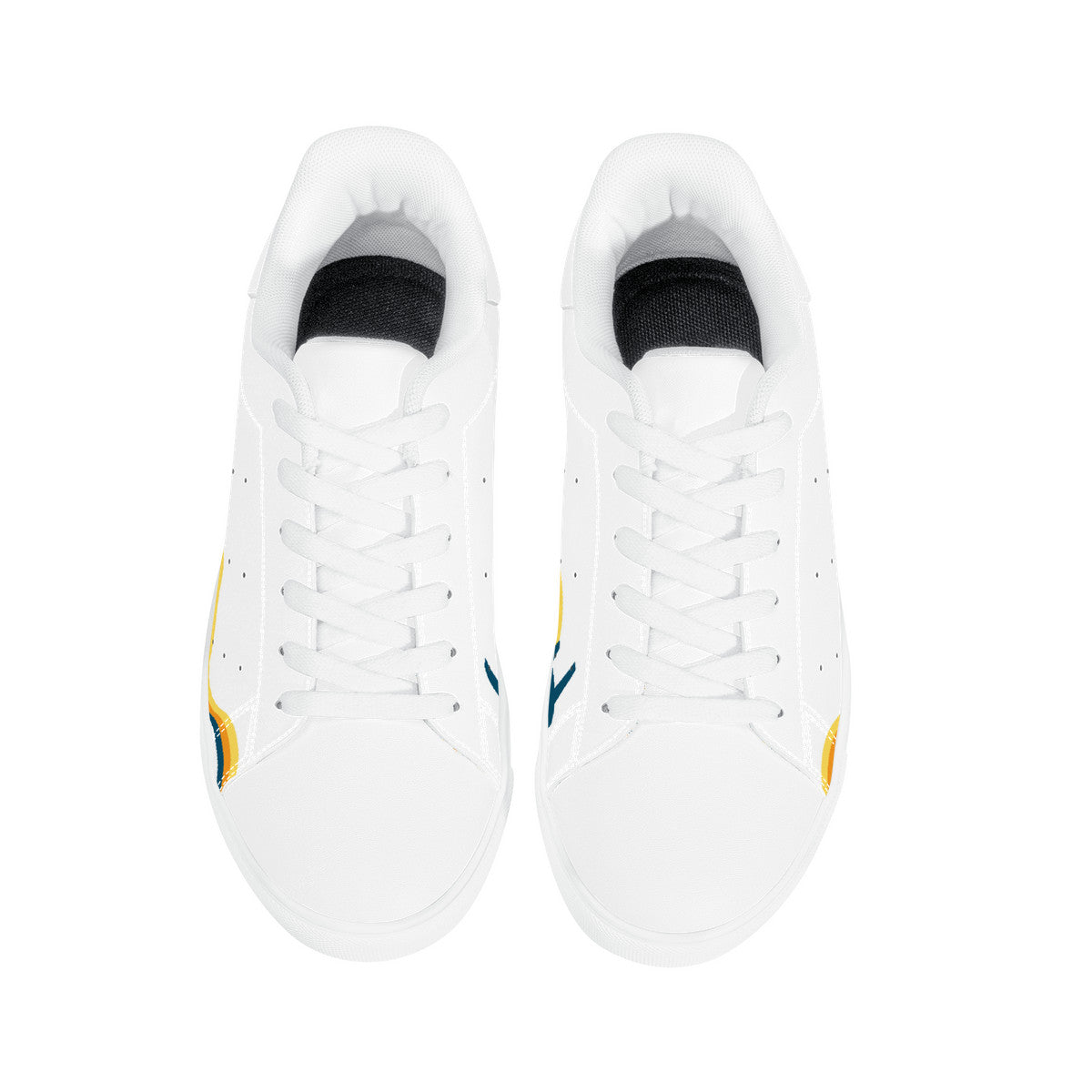 Global DMC Partners V2 | Custom Business Shoes | Shoe Zero