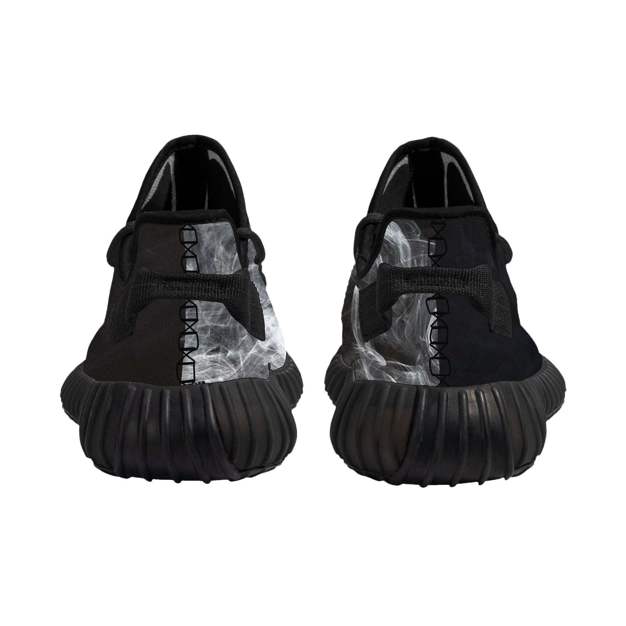 Lucky Roll | Custom Branded Shoes | Shoe Zero
