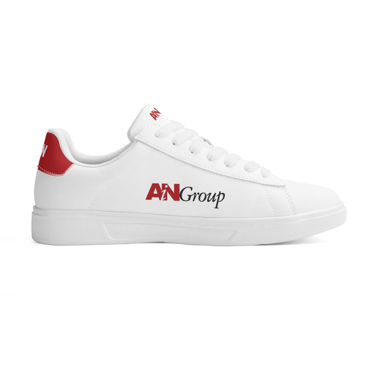 AiN Group | Custom Branded Shoes | Shoe Zero V1