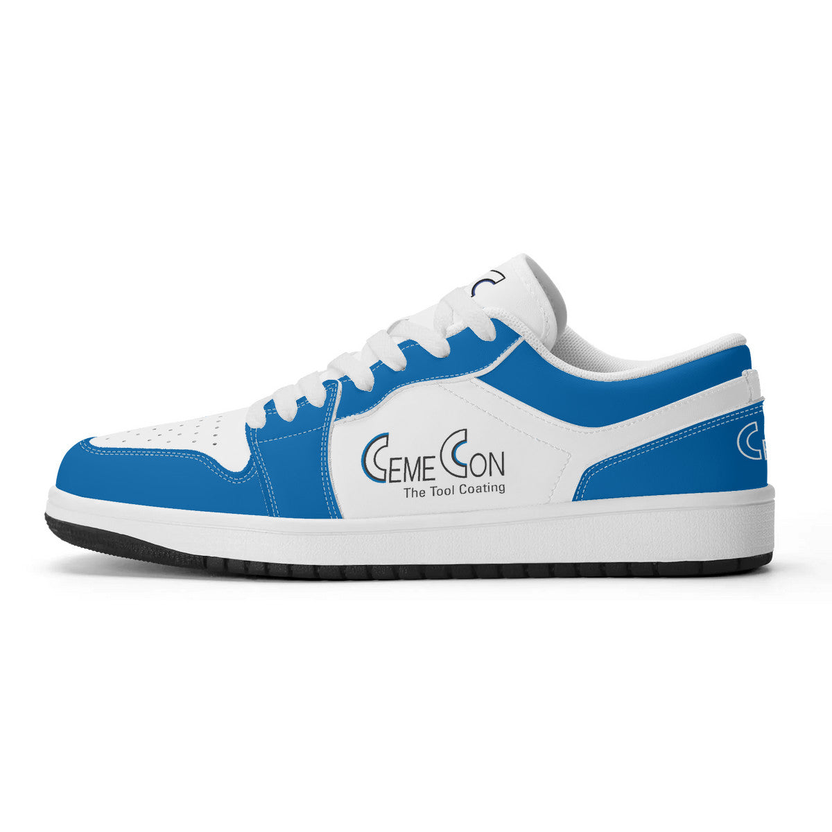 Ceme Con Core Zero Low Tops 2