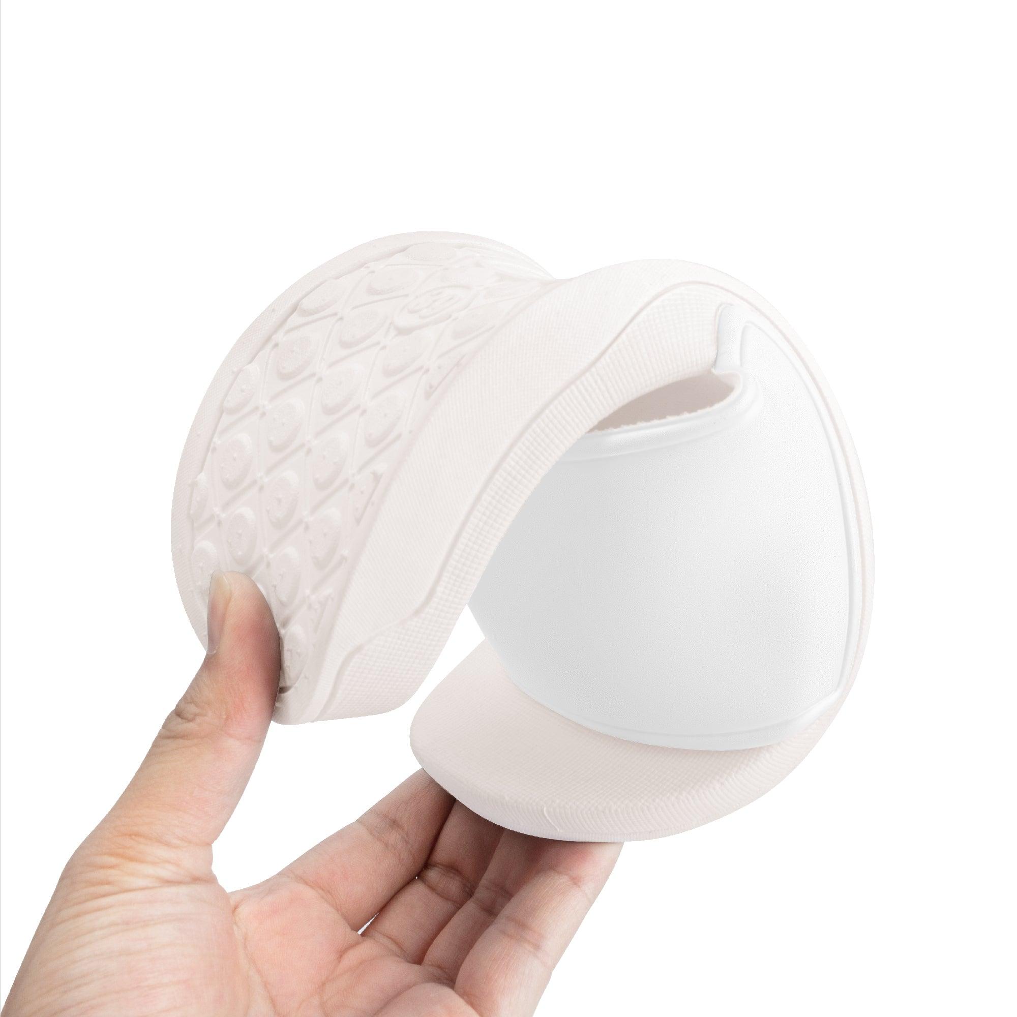 Customize Your Own - Slide Sandals - Shoe Zero