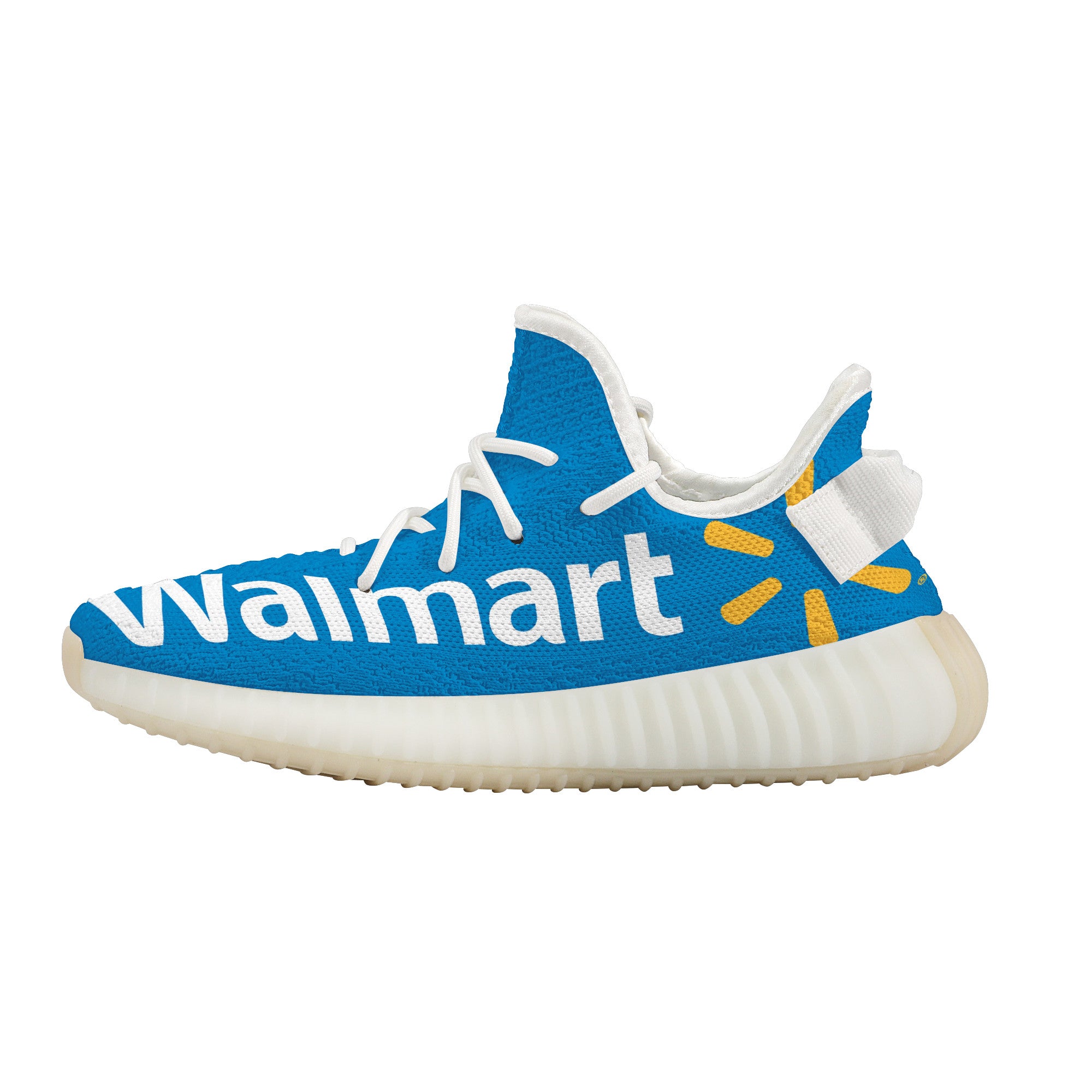 Walmart Breathable Mesh Custom Branded Company Shoes Shoe Zero