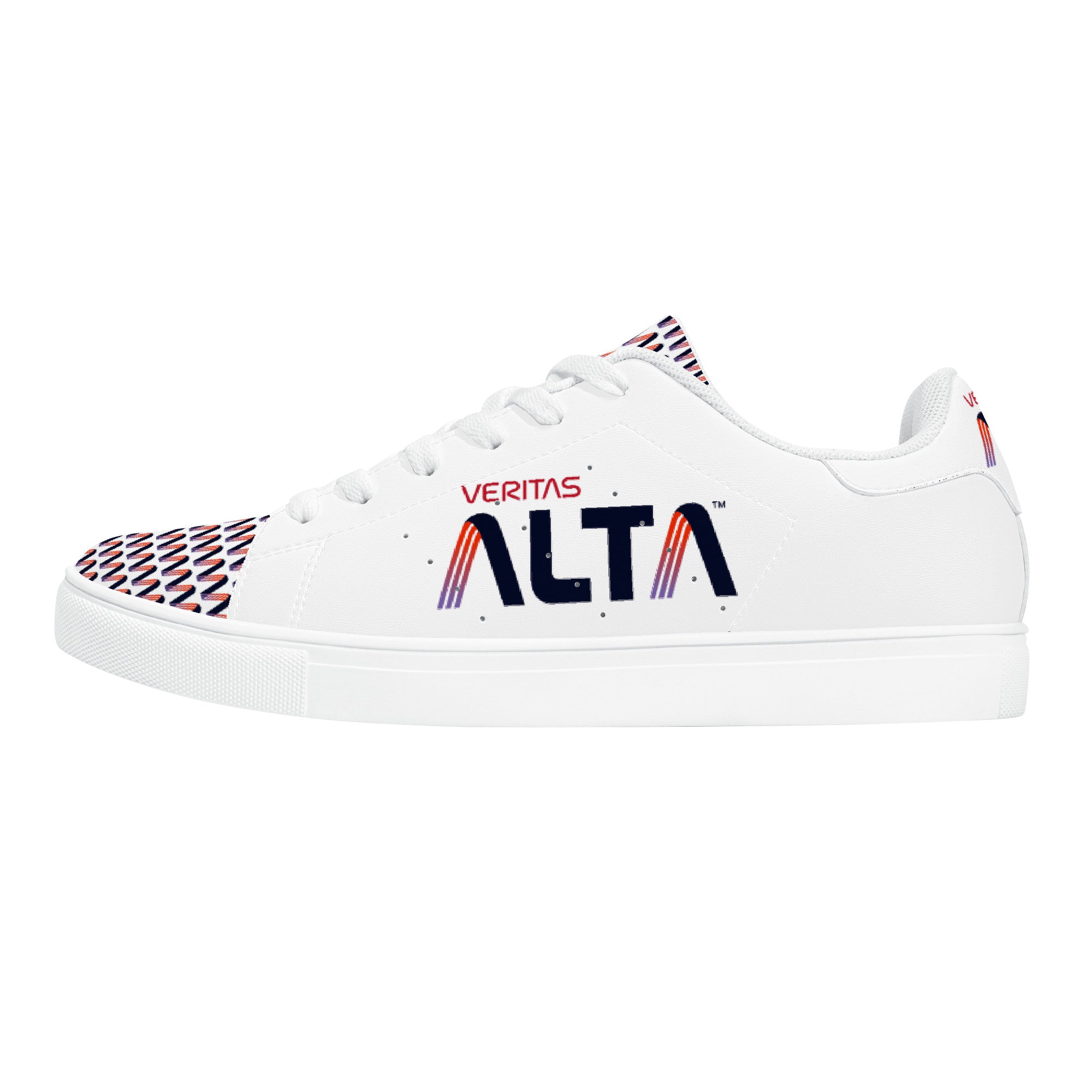 Alta Sneakers Custom Branded Company Shoes Shoe Zero 