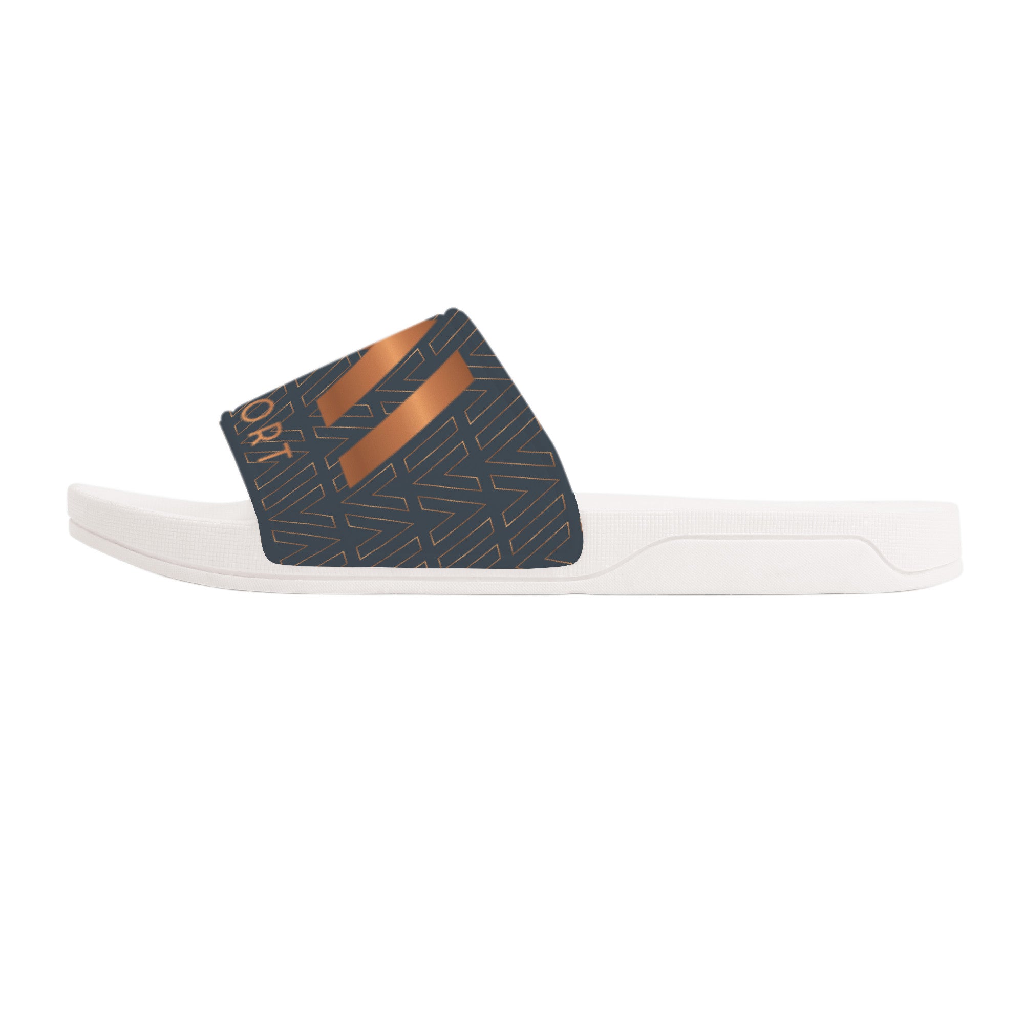 VAI Resort Slide Sandals - Shoe Zero
