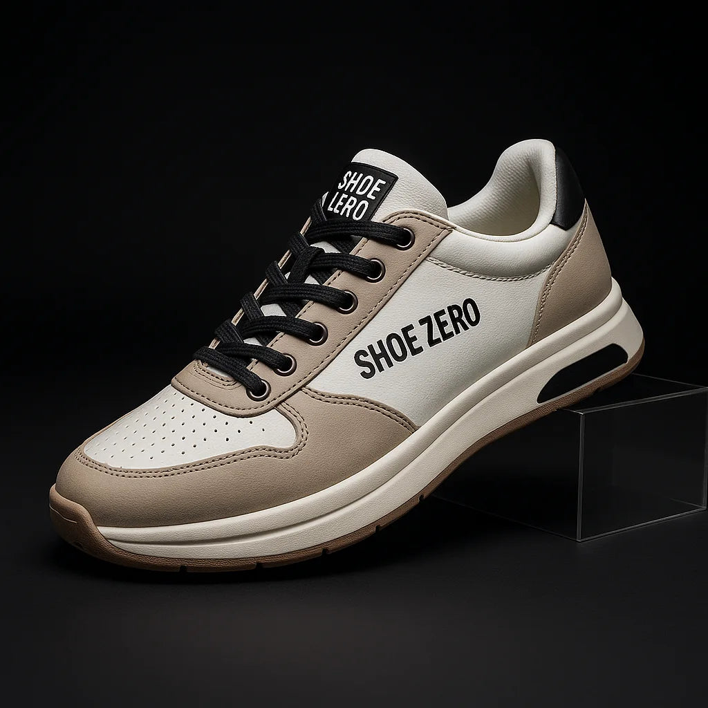 Shoe Zero: Every Custom Shoe Starts With a Name
