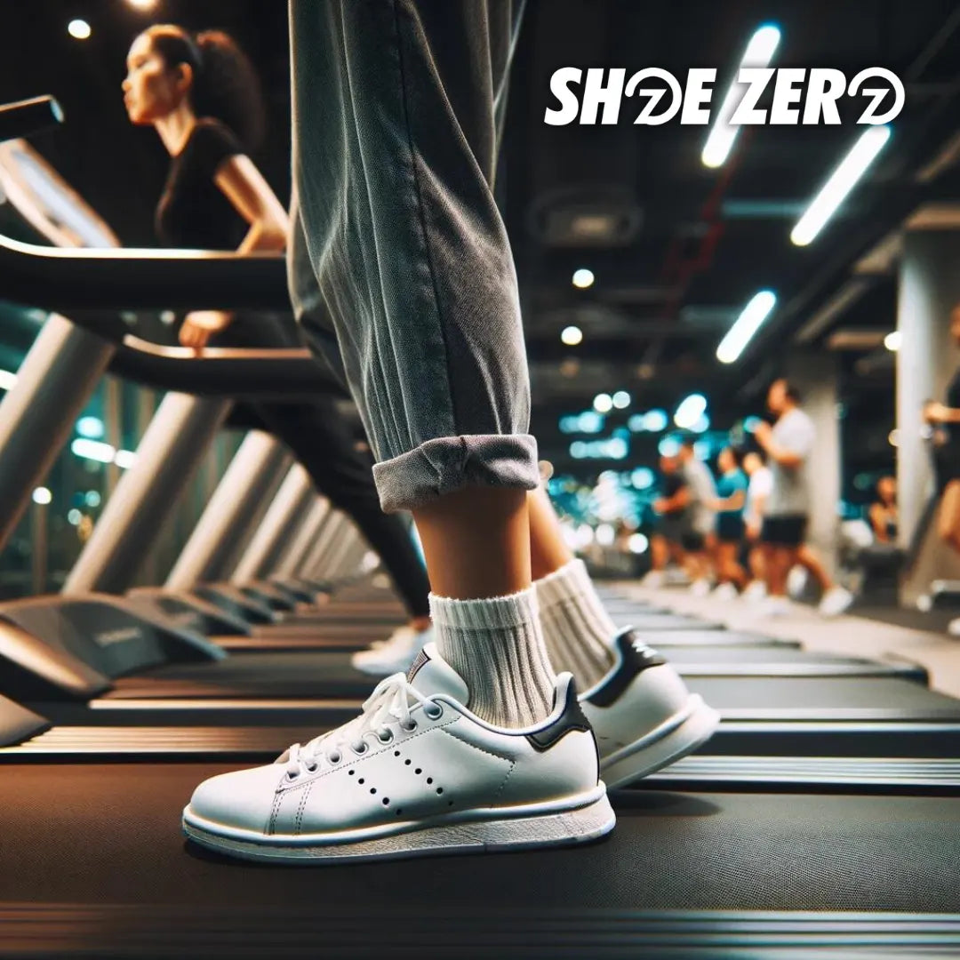 Unleash Your Unique Style with Custom Workout Shoes from Shoe Zero