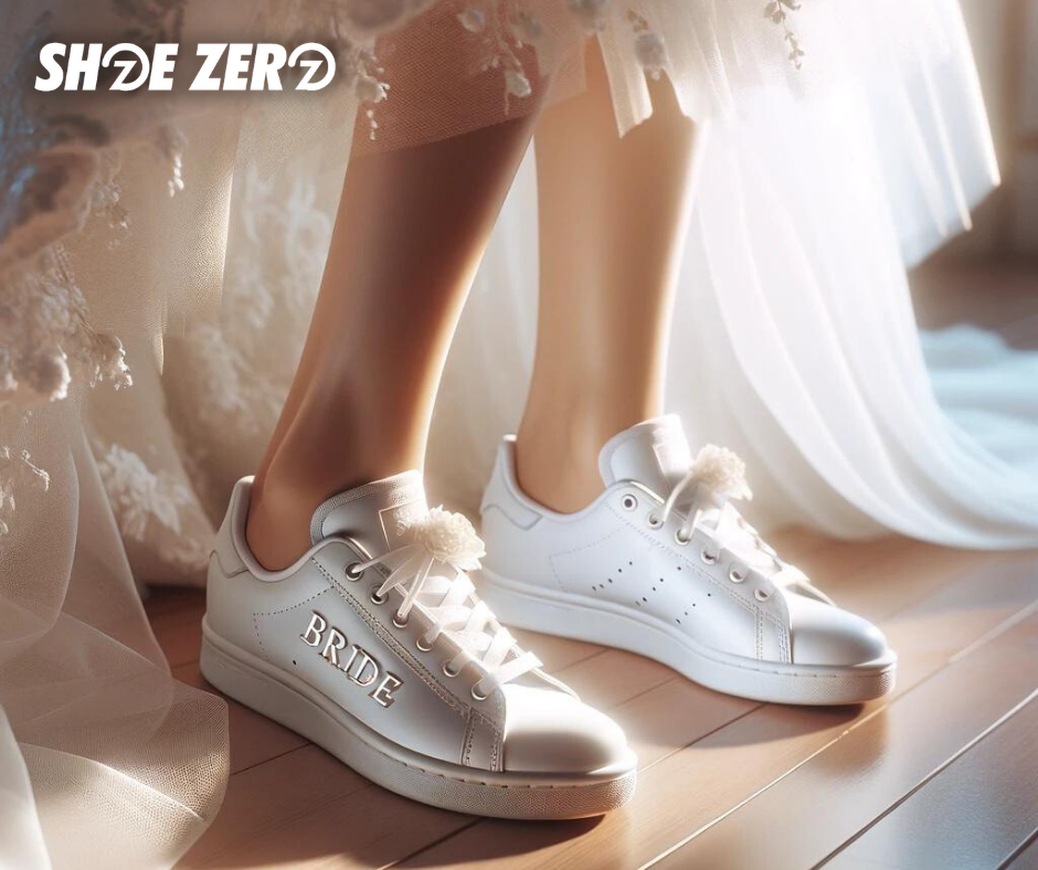 Elevate Your Event With Custom Shoes From Shoe Zero | Shoe Zero