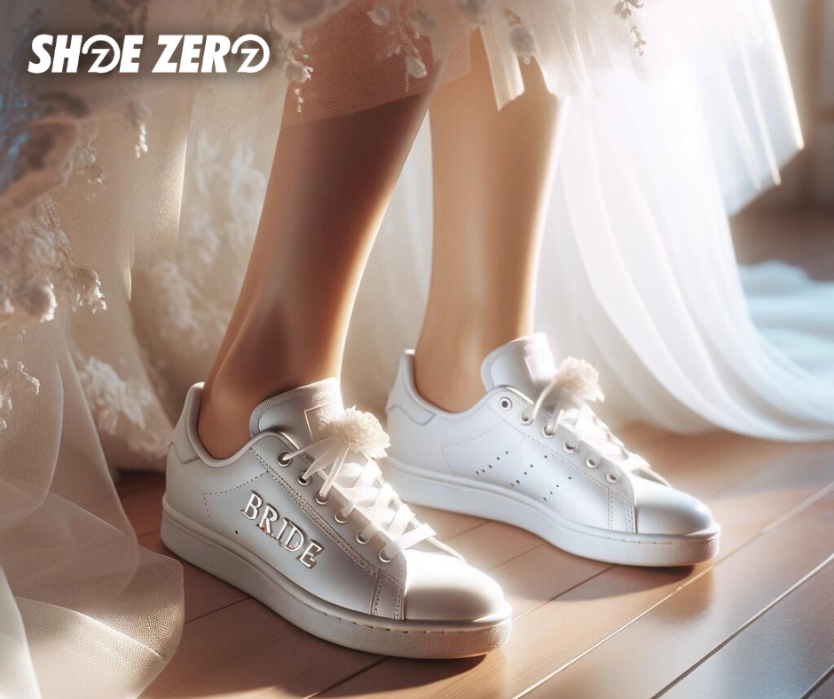 Elevate Your Event with Custom Shoes from Shoe Zero